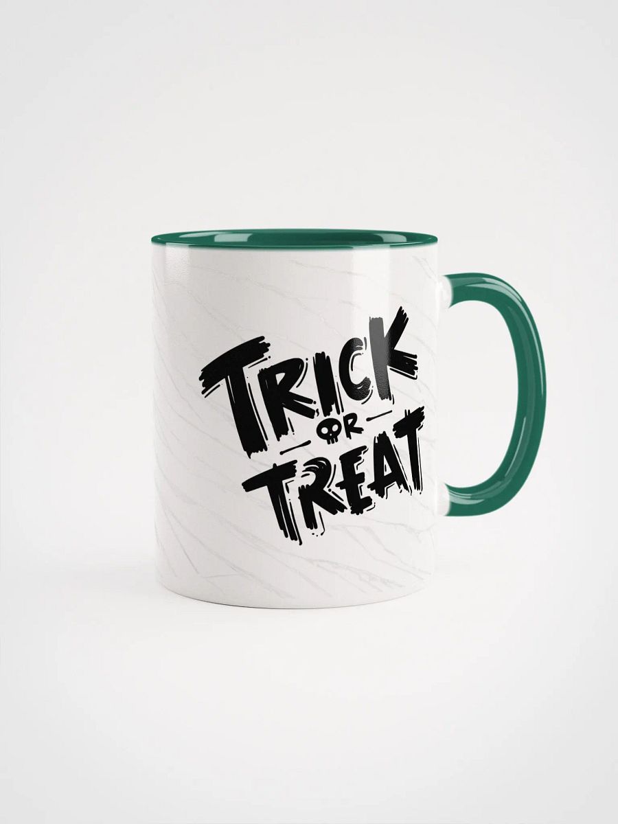 Ghosty - Ceramic Mug product image (2)
