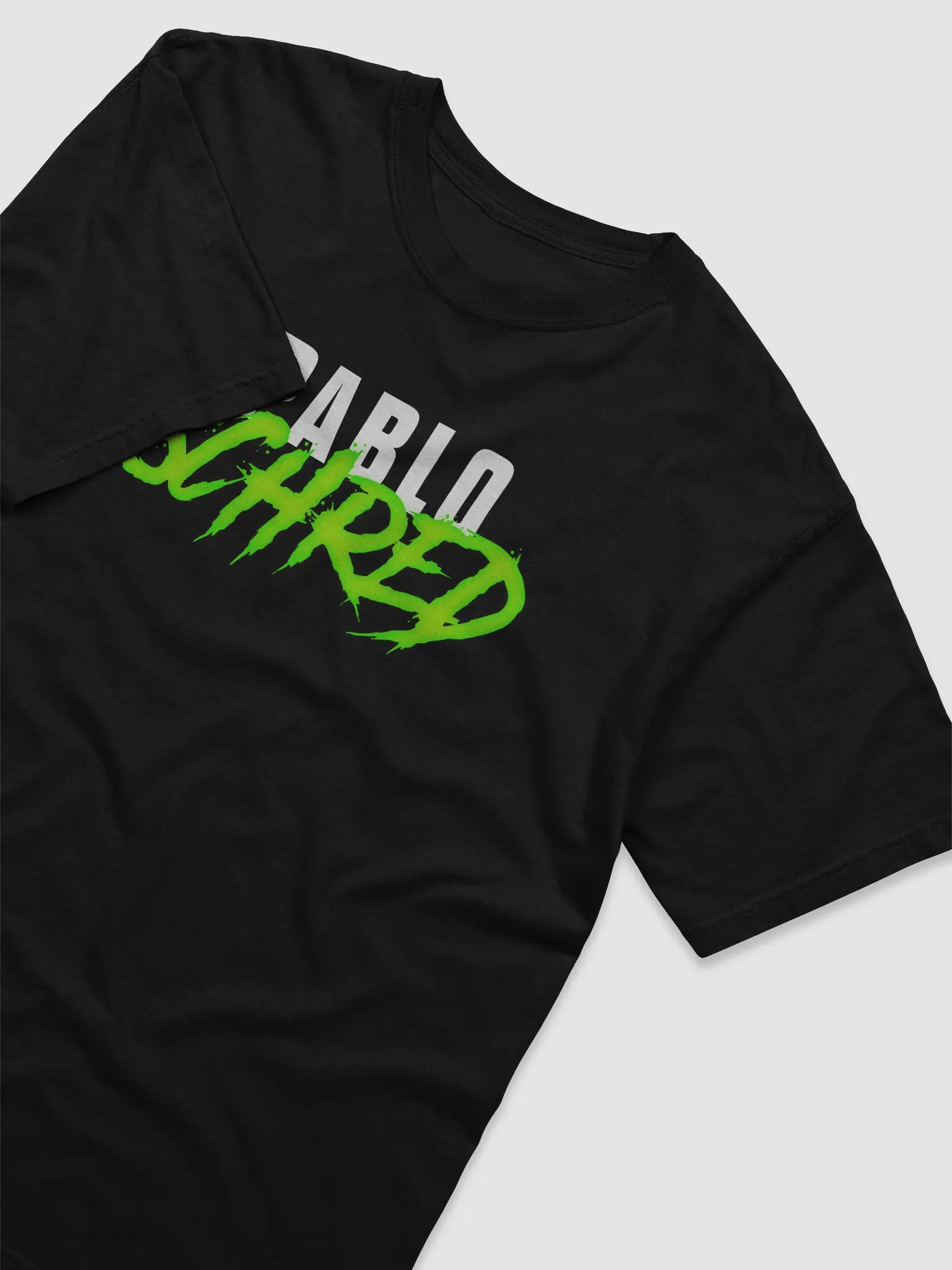 PabloSchred Tee product image (3)