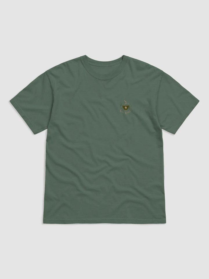 Cozy Vales T-shirt product image (1)