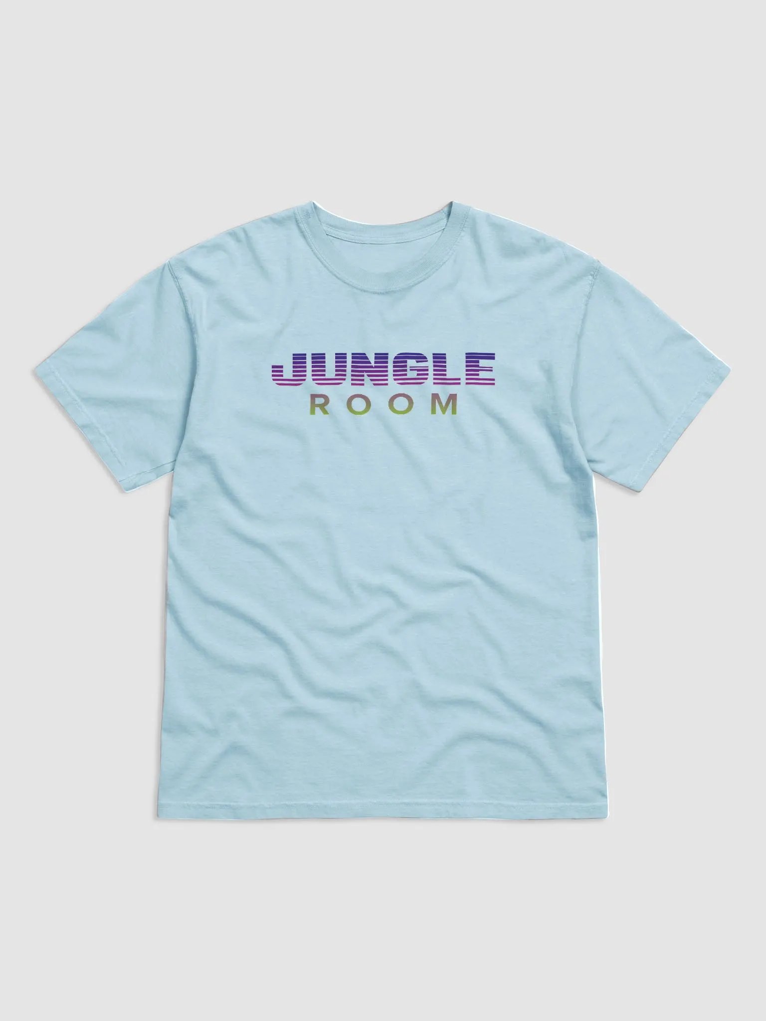 Jungle Room T-Shirt (Shades) product image (1)