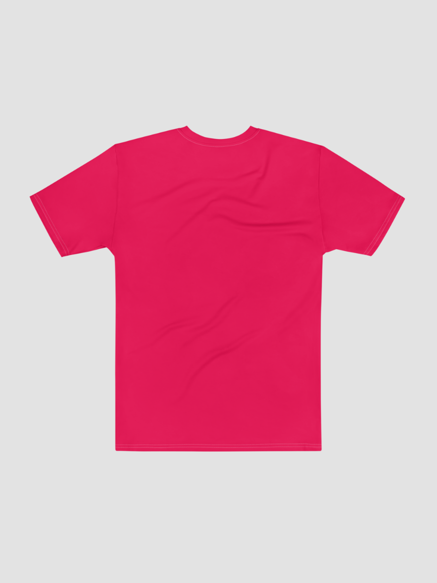T-Shirt - Electric Rose product image (6)