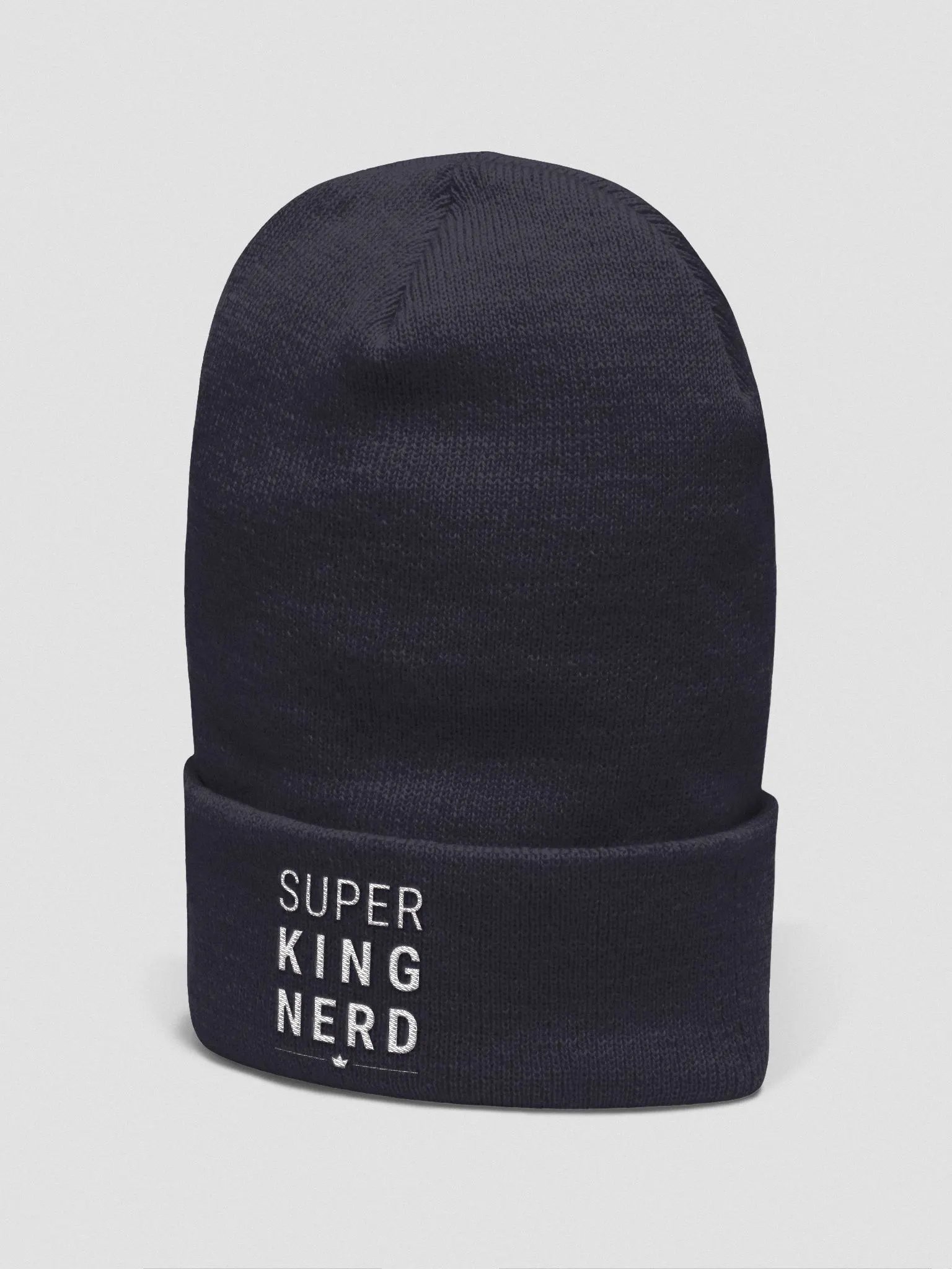 Super Beanie Nerd product image (2)