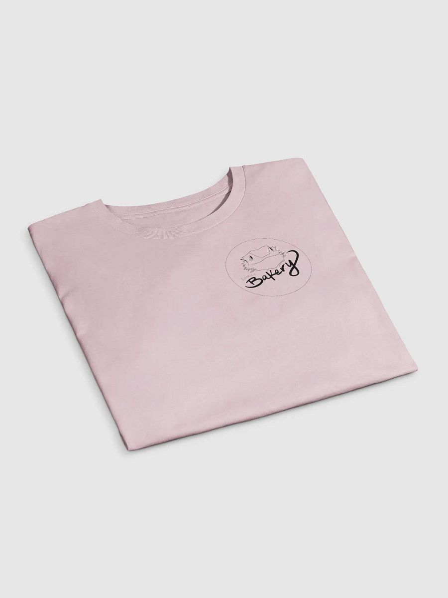 Frankie’s Crop Top product image (5)