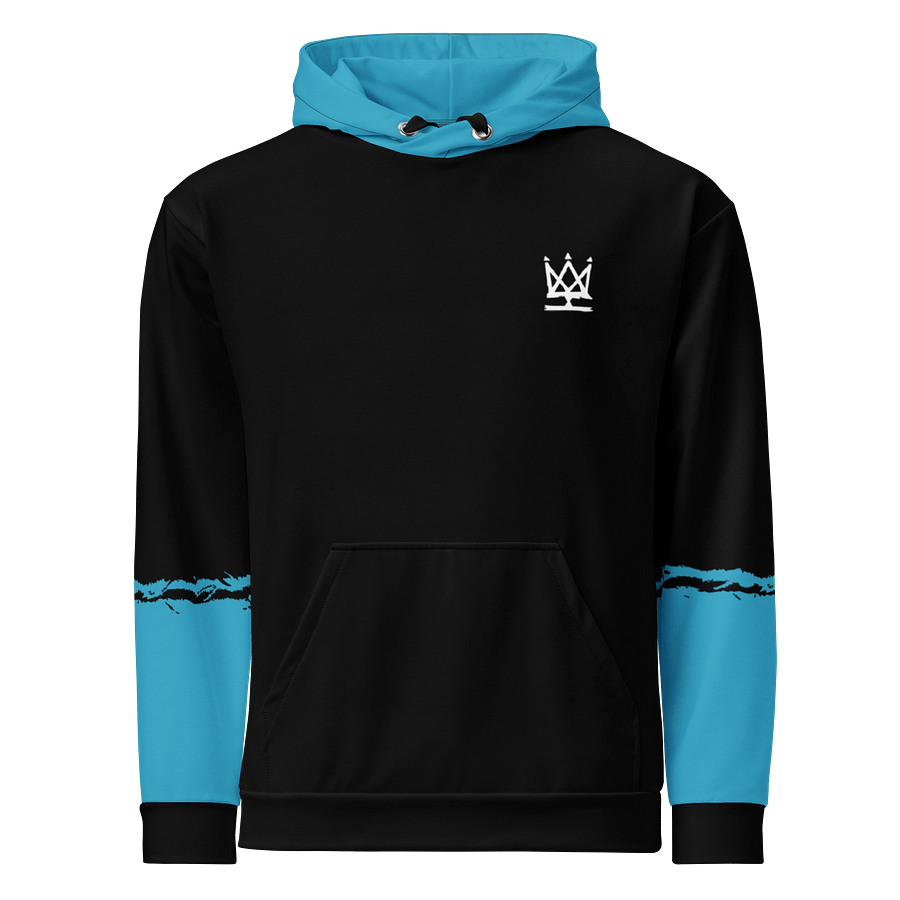 Core Streetwear Hoodie product image (1)