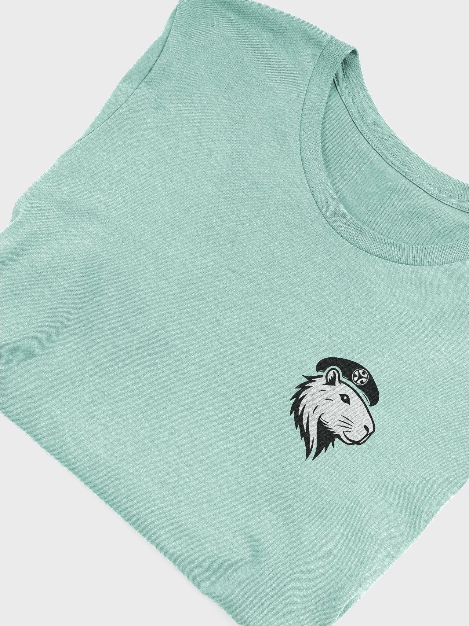 PoKa Symbio Tee - 2024 product image (6)