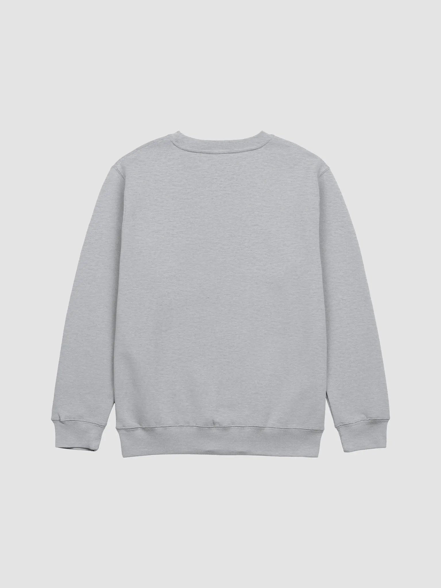 Snow Bean Xmas sweatshirt product image (3)