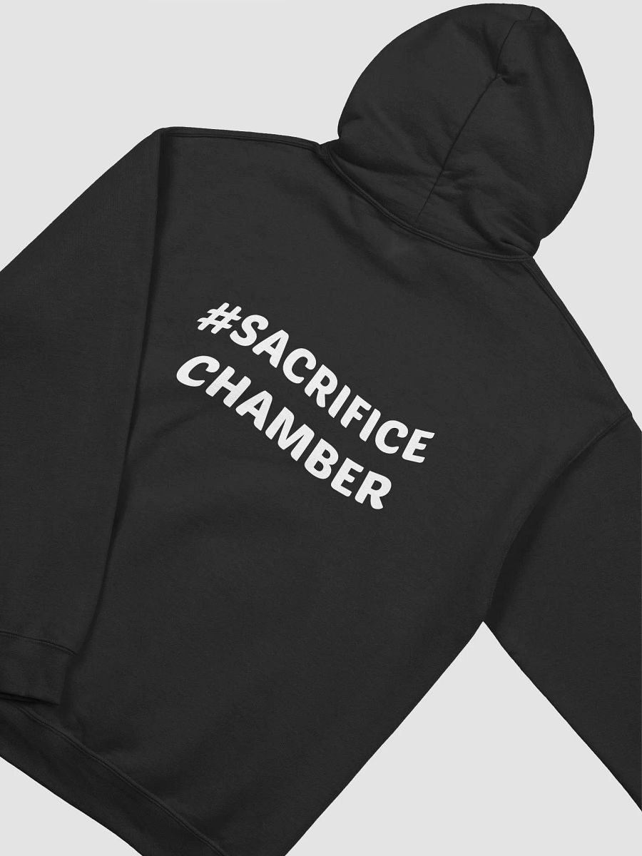 Sacrifice Chamber Hoodie product image (4)