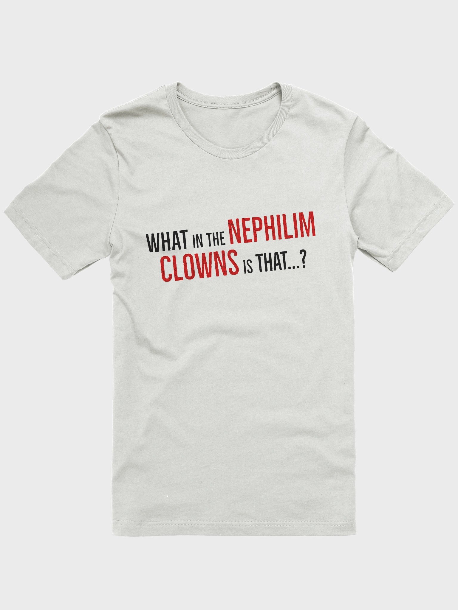 Nephilim Clown Lightweight Womens product image (2)