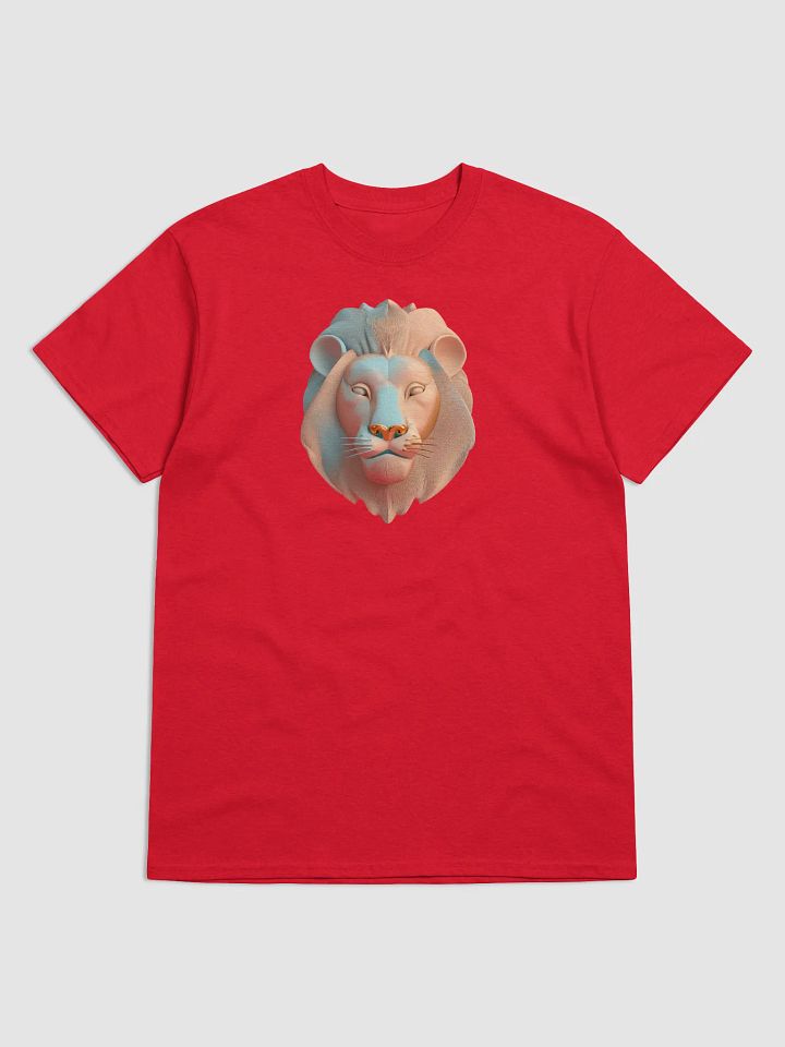 Women's Lion Tee product image (6)