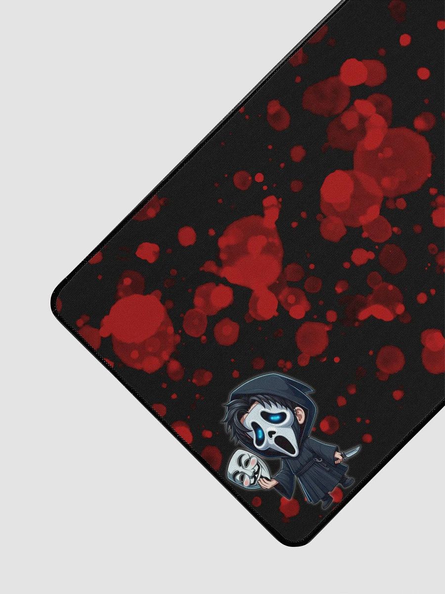 Ghostie Mayhem Desk Mat product image (3)