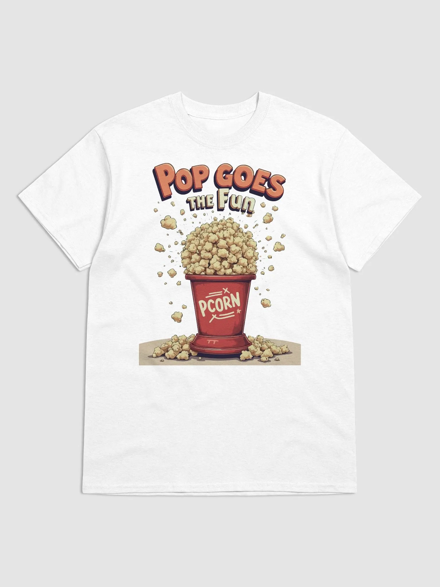 Pop Goes the Fun! product image (1)