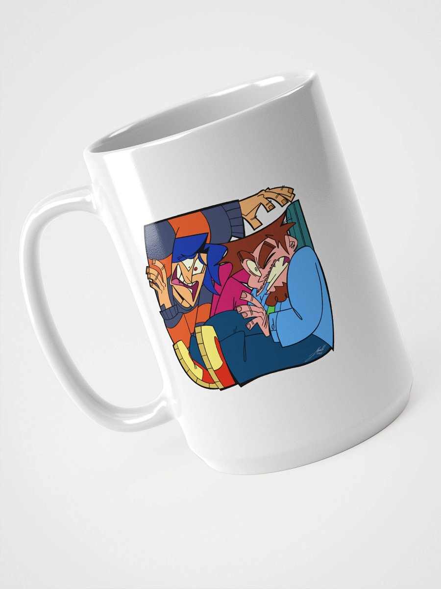 Stuck Together Mug product image (1)