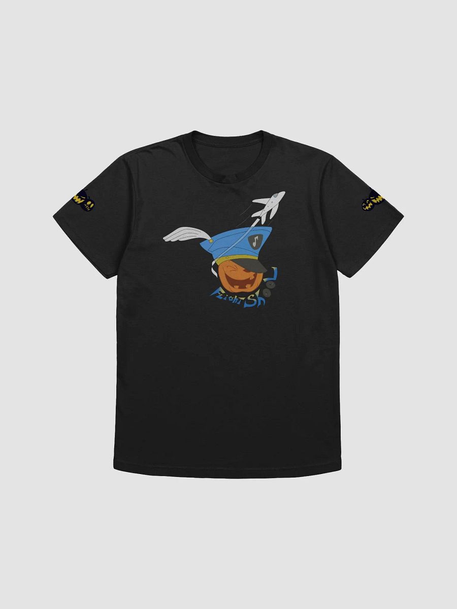 Spooky TEE product image (2)