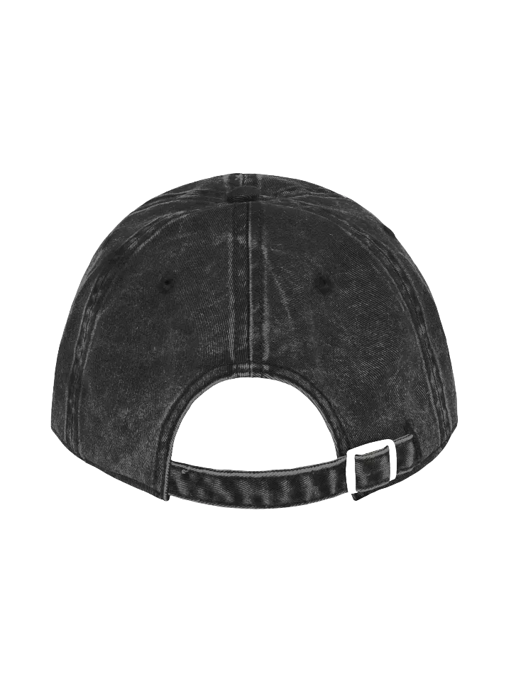 Heathens Vintage Wash Dad Hat product image (2)