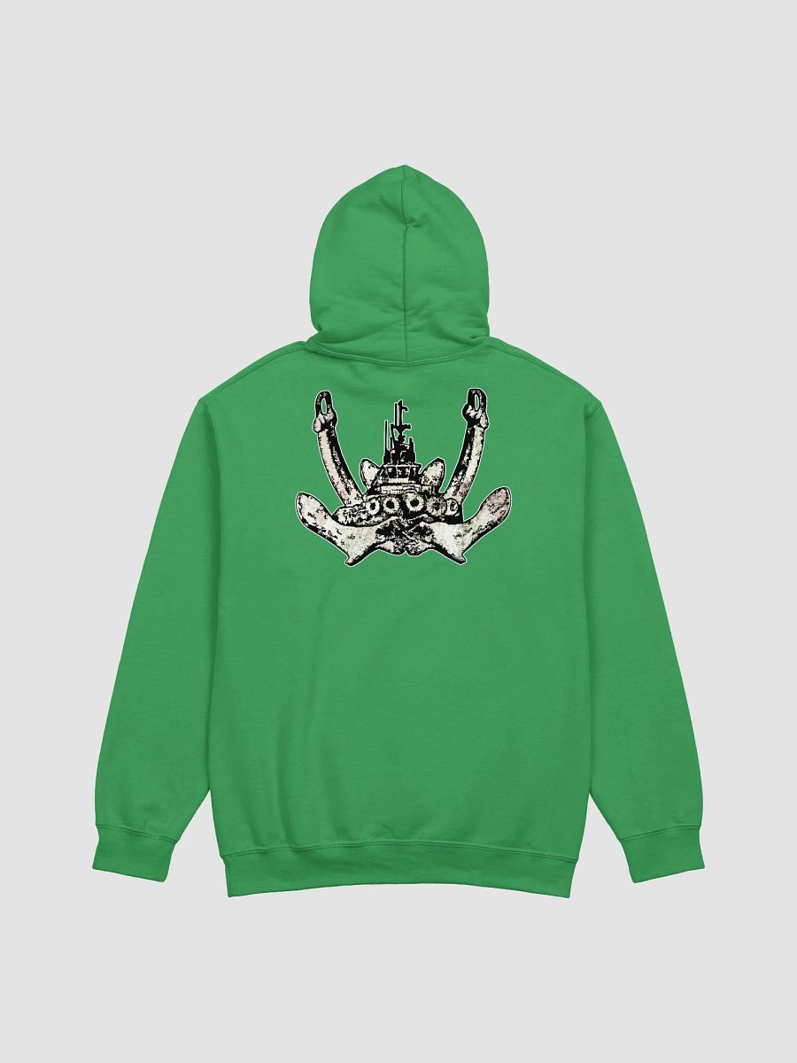 Twin Anchor & Marshall product image (1)