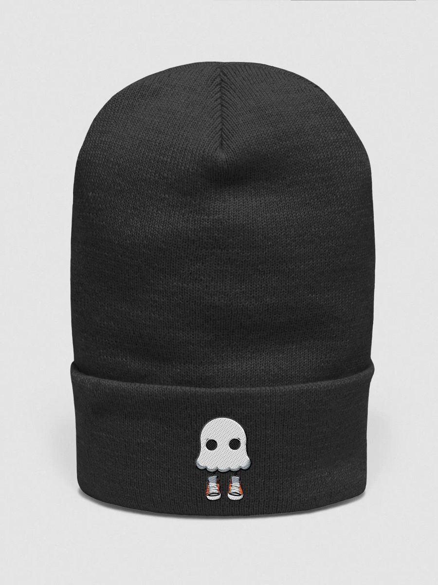 gg logo beanie product image (2)