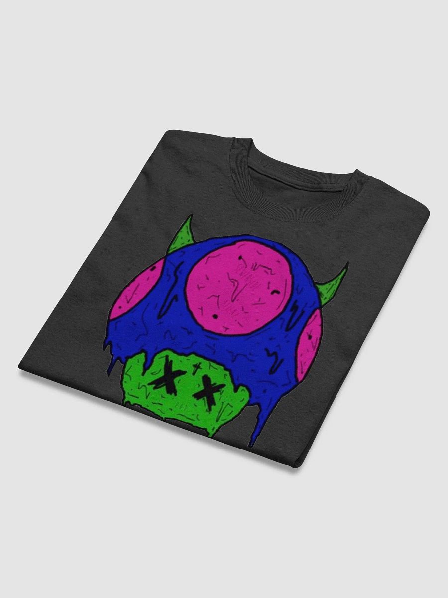 MUSHROOM LOGO product image (11)