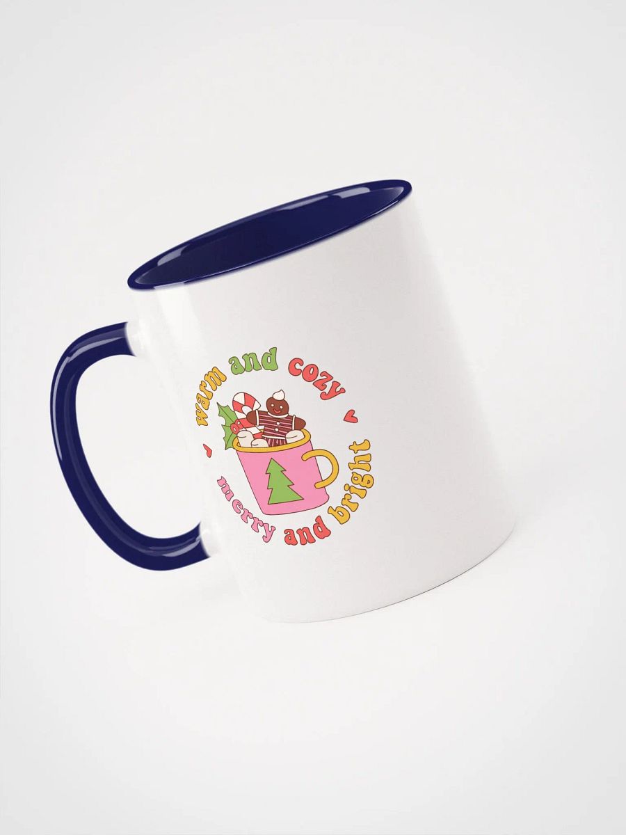 Christmas Mug product image (3)
