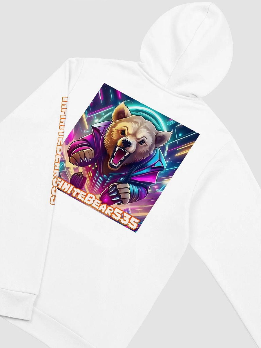 Hoodie Design 1 product image (4)