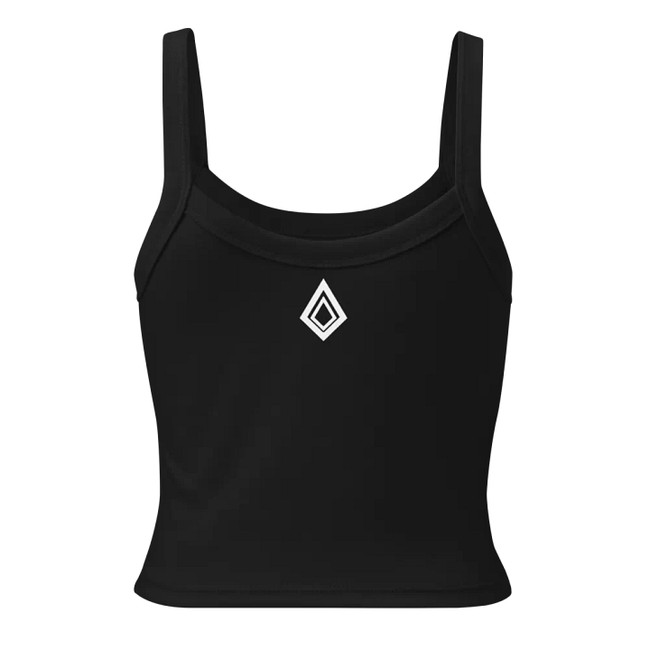 Bella+Canvas Women's Micro-Rib Tank Top product image (10)