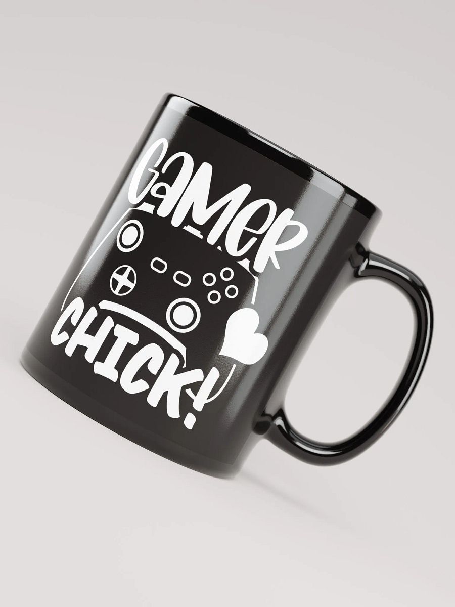Gamer Chick Mug product image (7)