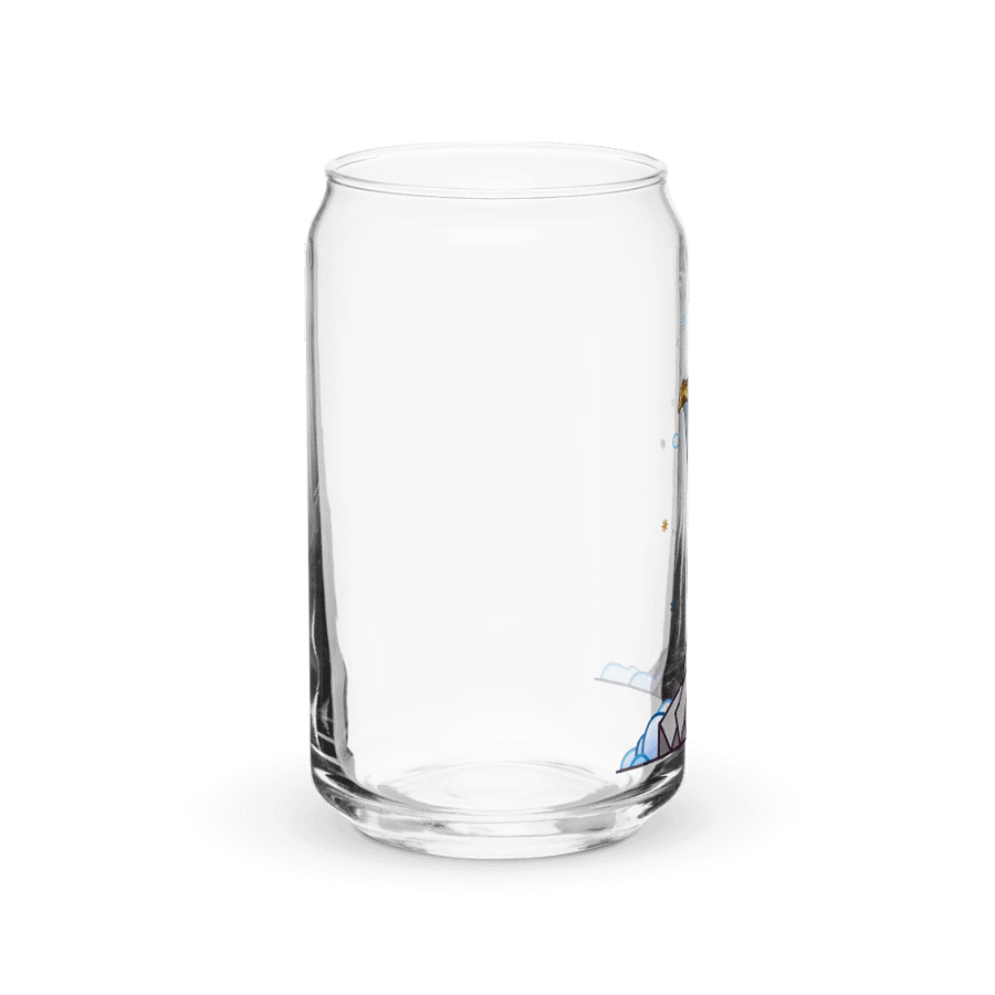 Sword in the Skull - Quel'Serrar Variation - Can Glass product image (10)