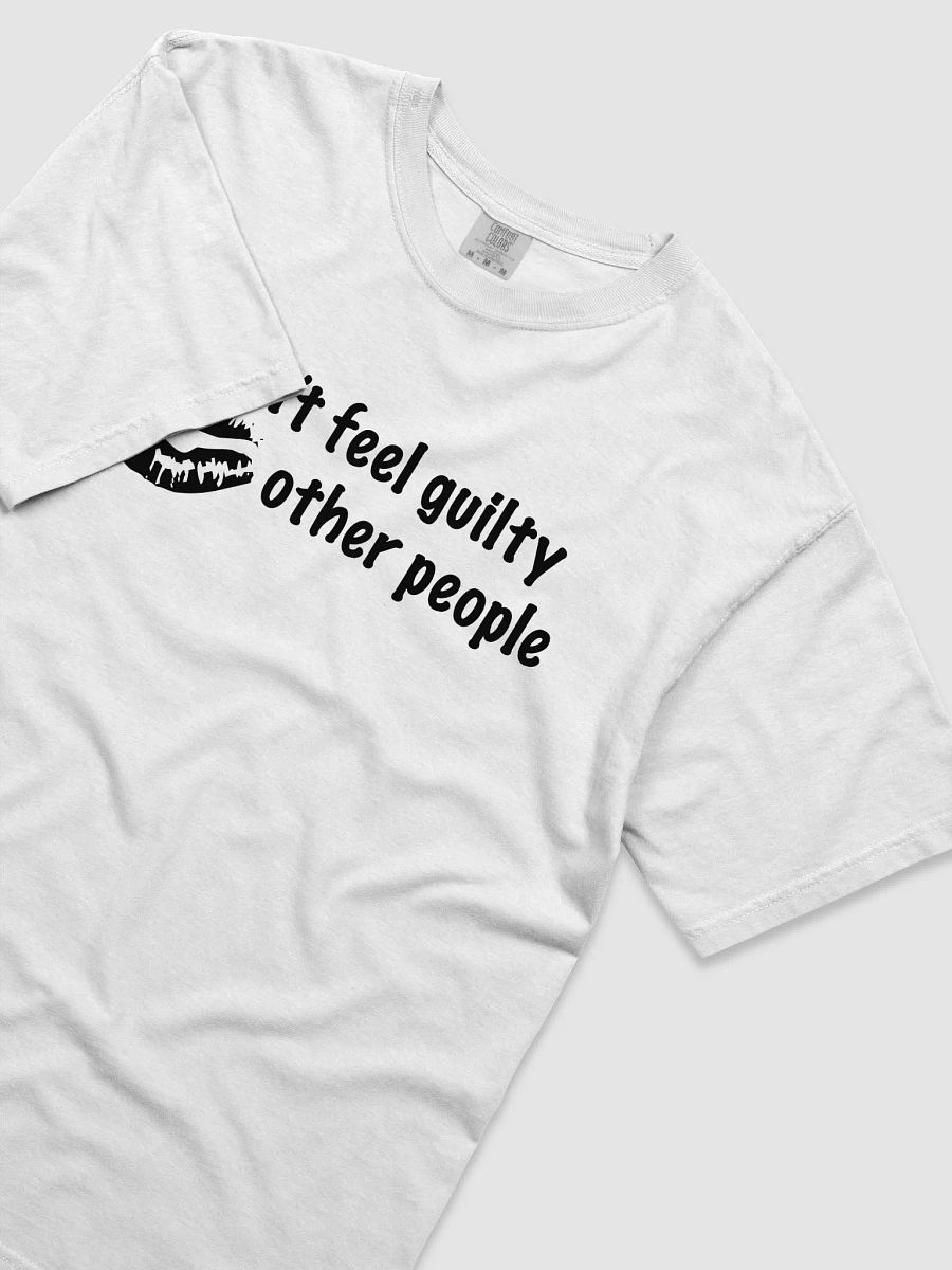 I Don't Feel Guilty product image (18)