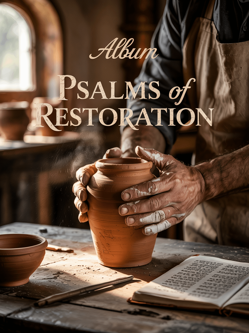 Psalms 71 to 80 product image (1)