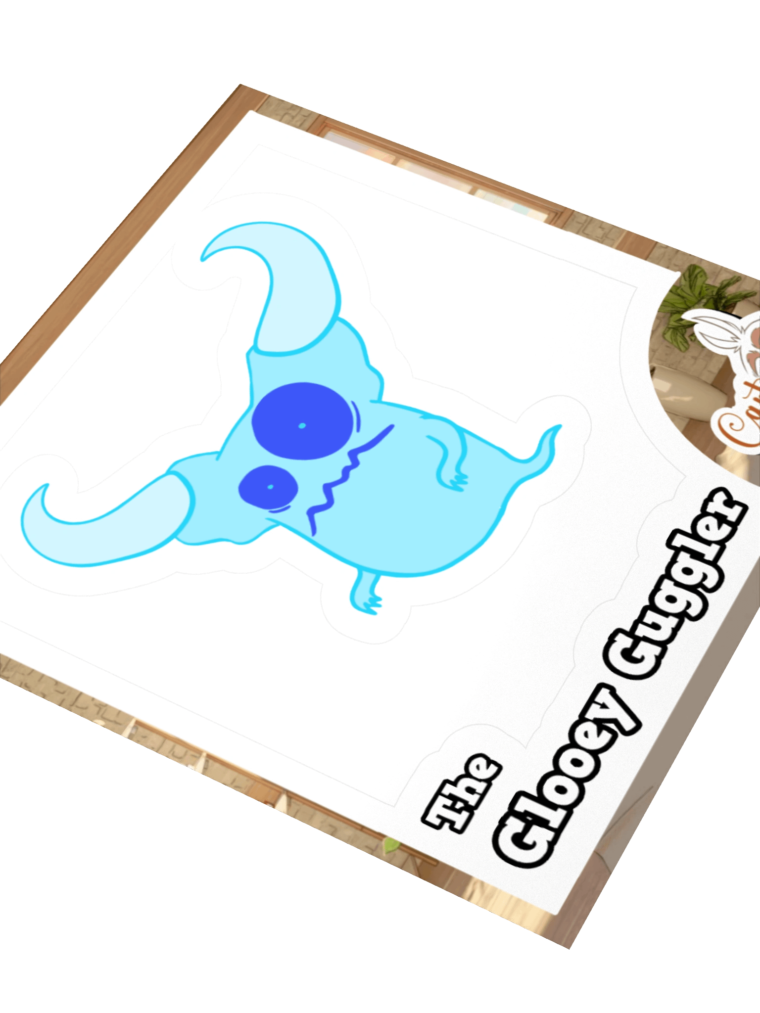 The Glooey Guggler product image (3)