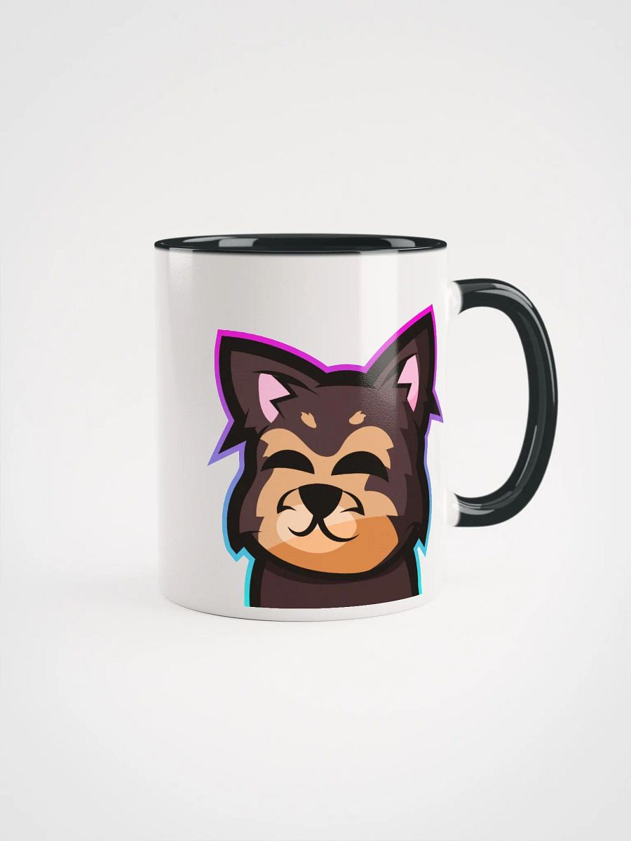 HAPPY SNOOP MUG product image (1)