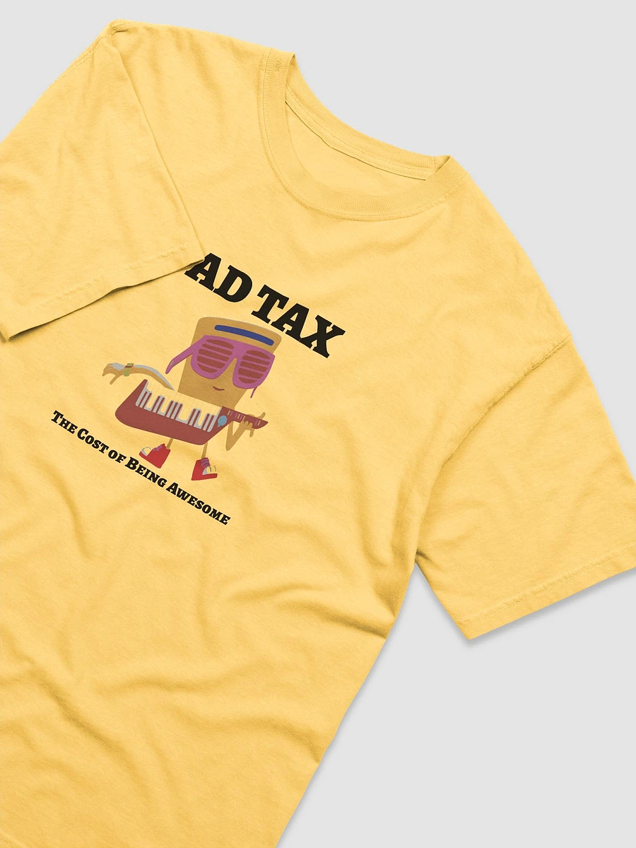 DAD TAX The Cost of Being Awesome. product image (14)