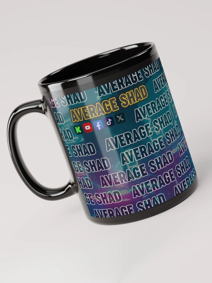 Banner Logo Mug product image (1)