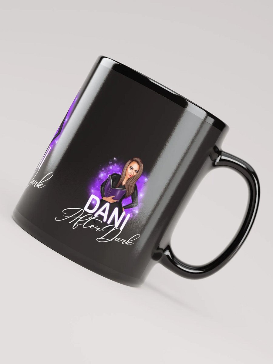 Dani After Dark Mug product image (4)