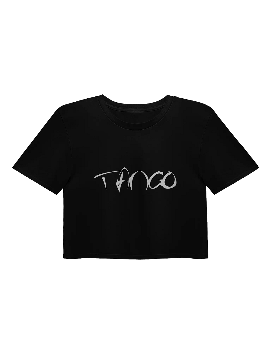Women's Tango Signature Crop Top product image (1)