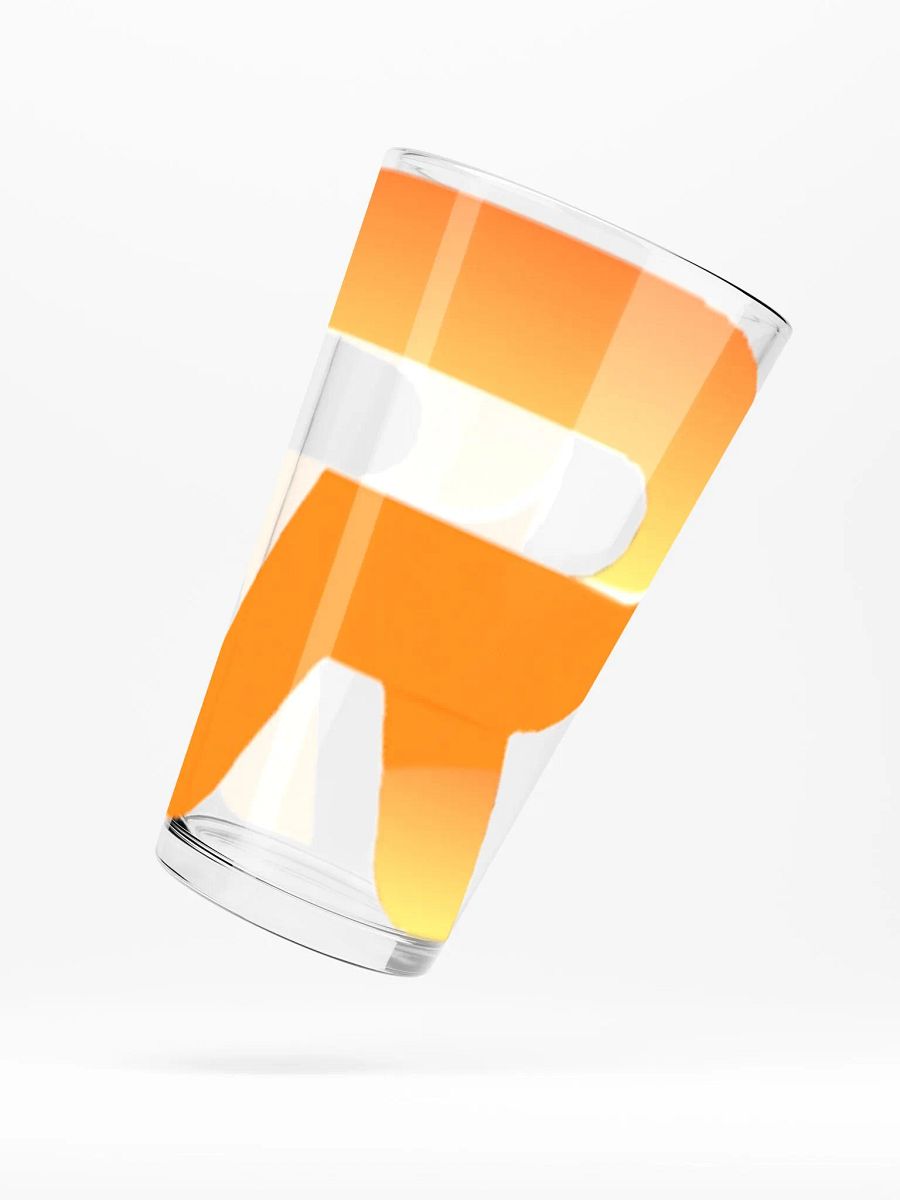 OLD LOGO Glass product image (5)