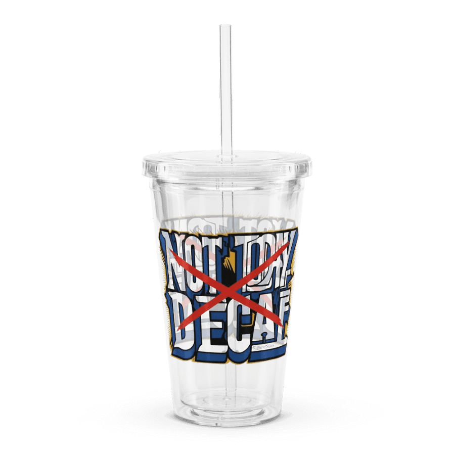 Revolutionary Reflections Tumbler product image (1)