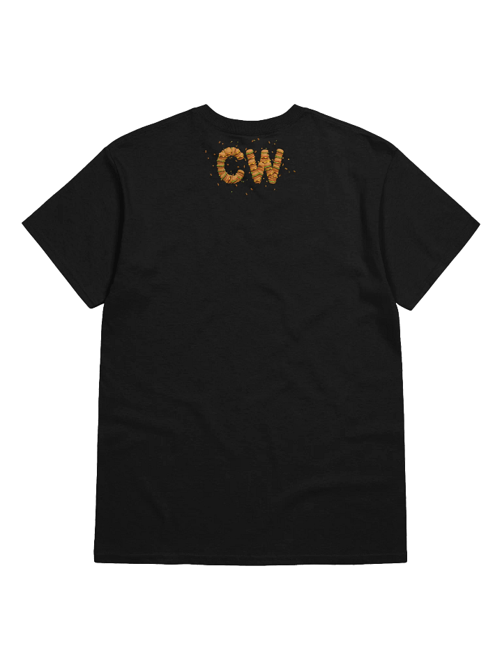 Burger Day - Graphic T-Shirt product image (13)