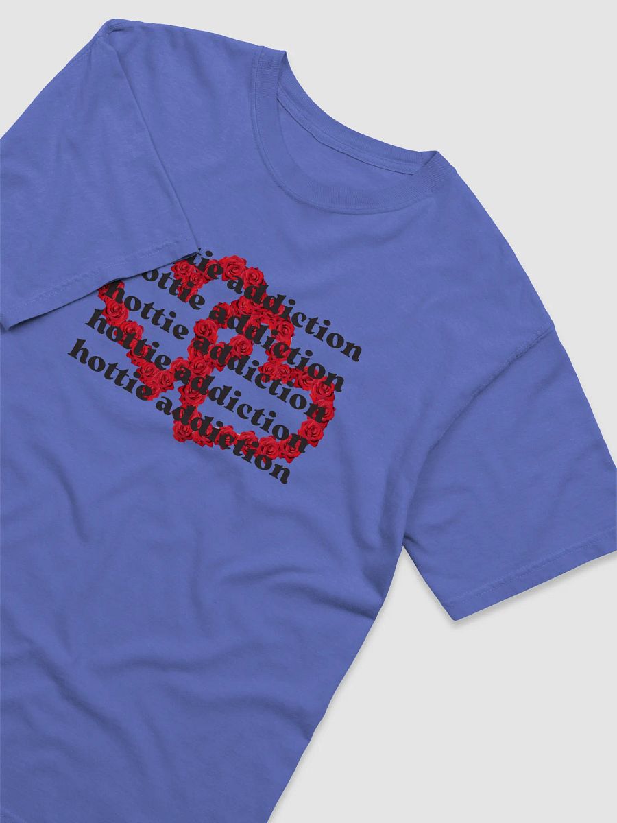 Hottie Addiction Shirt product image (23)