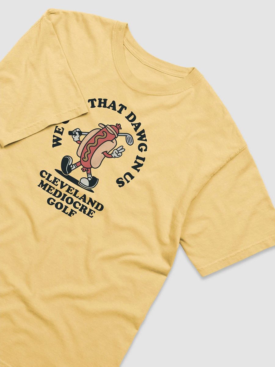 Glizzy Golf Comfort Tee product image (3)