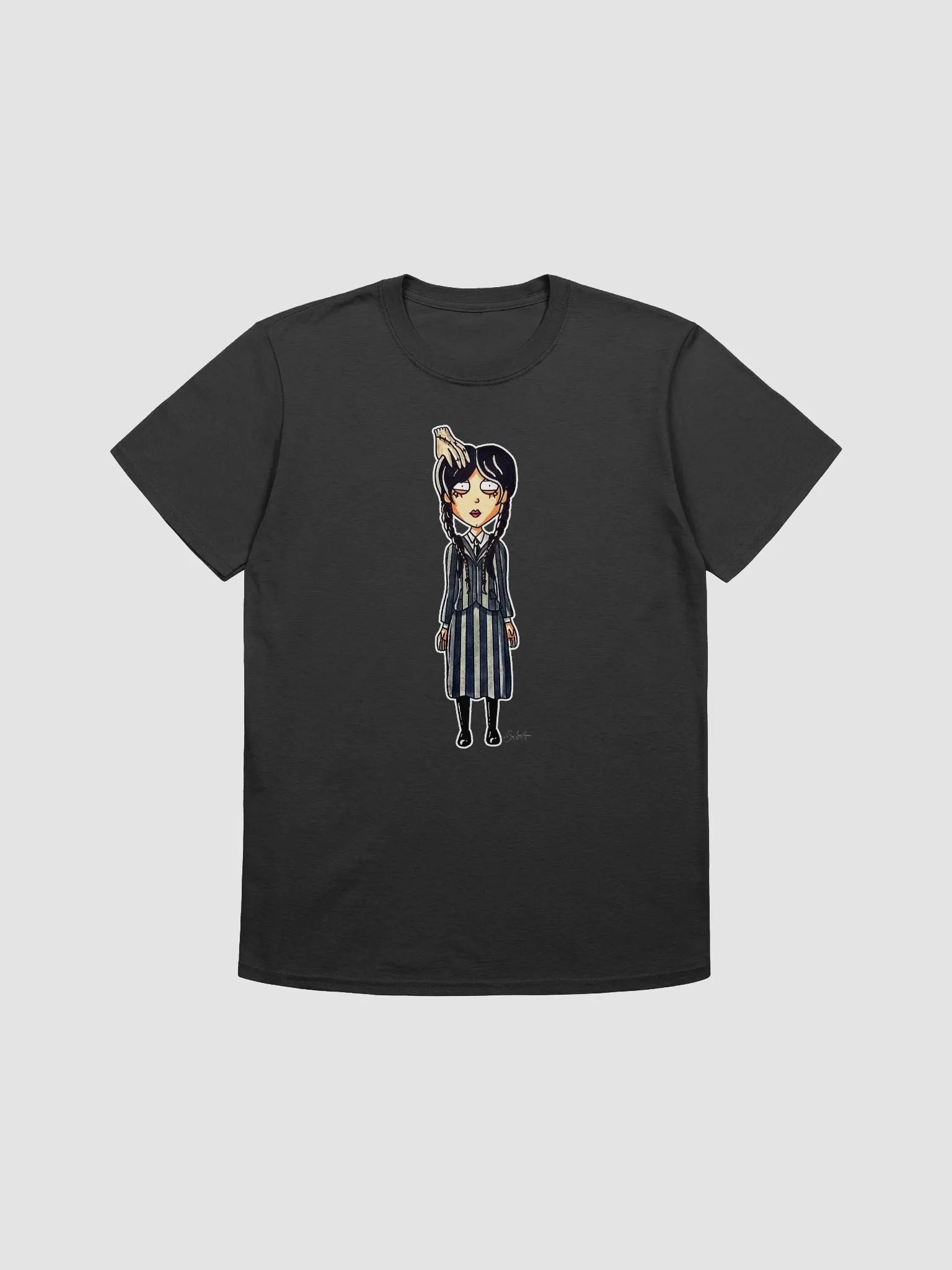 *Snap Snap* Day 4 T-Shirt product image (1)