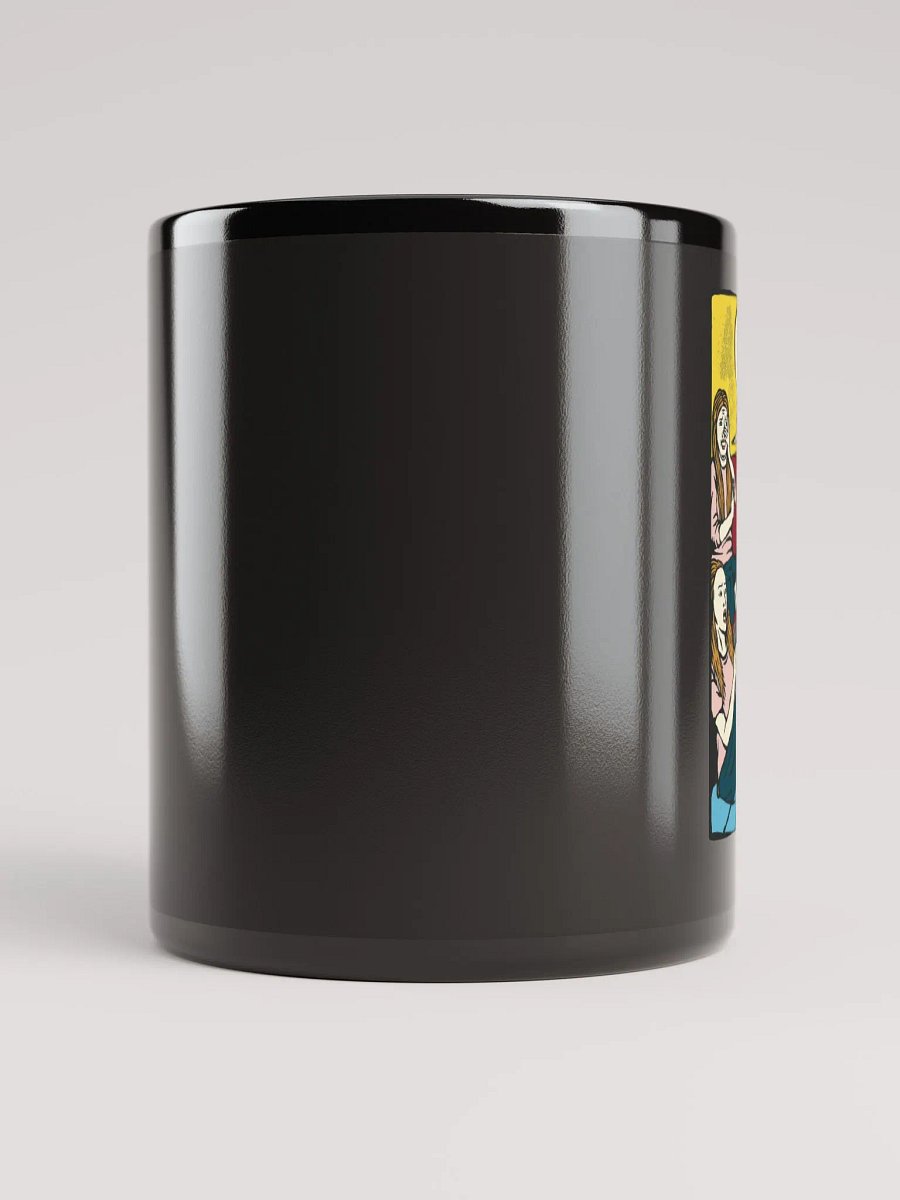 Scary Makeover Mug product image (10)