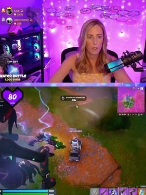 Anyone else obsessed with the Glove + Dualies combo?!  #fortnite #gamingontiktok 