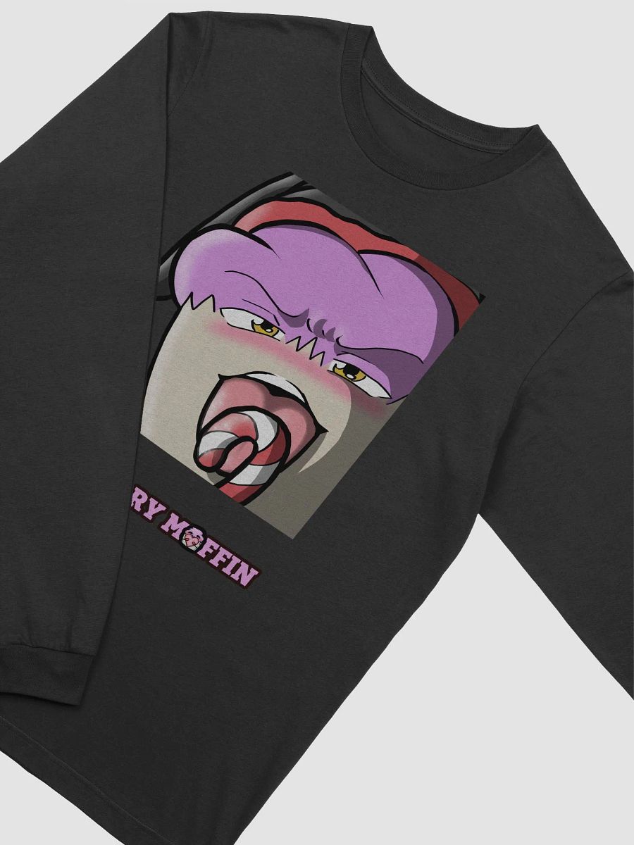 Plum Lick Long Sleeve product image (24)