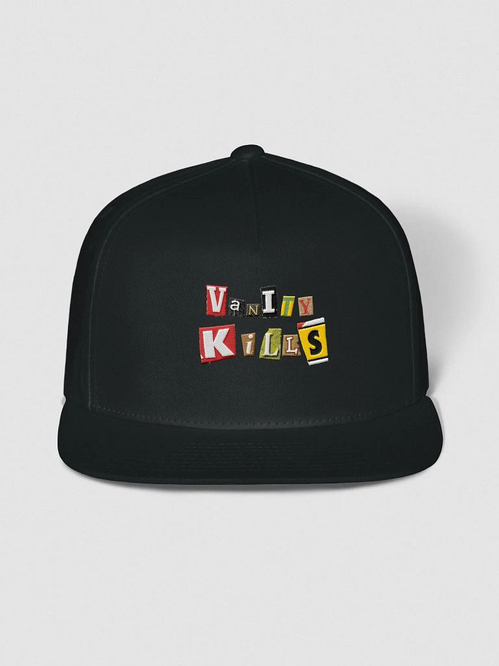 TheFilthyFew Vanity Kills Snap product image (1)