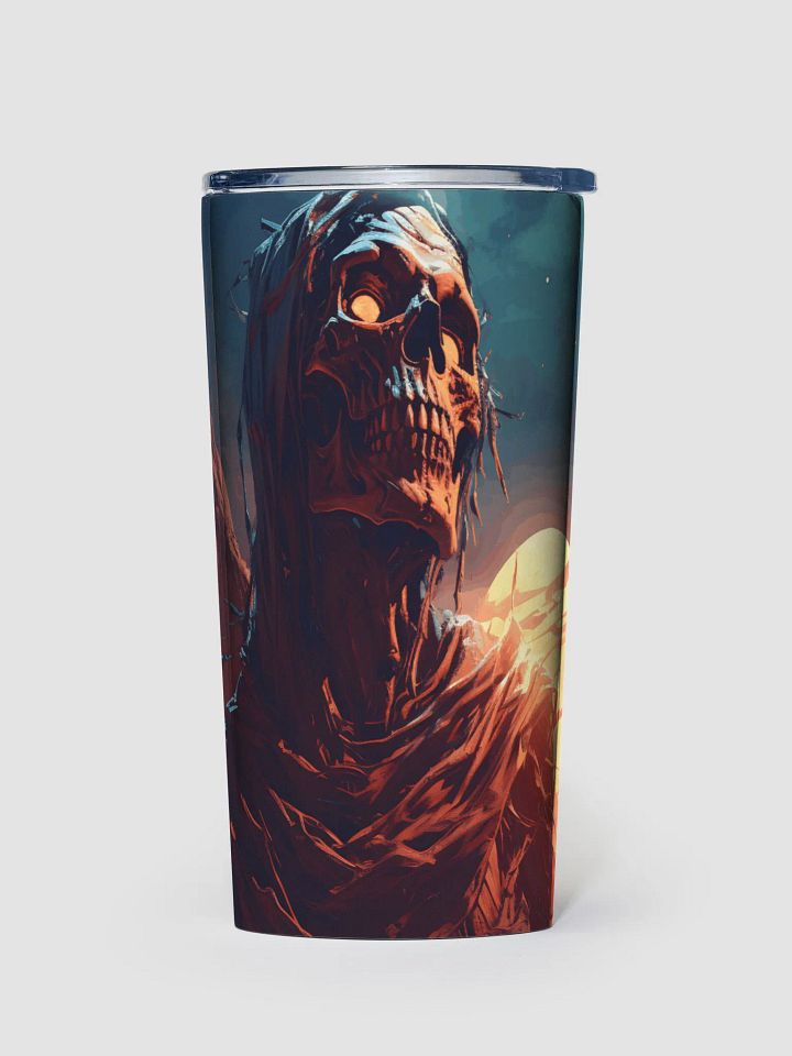 The Mummy product image (1)