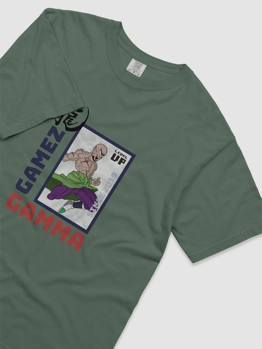 Level Up Muscle Gamer T-Shirt product image (33)