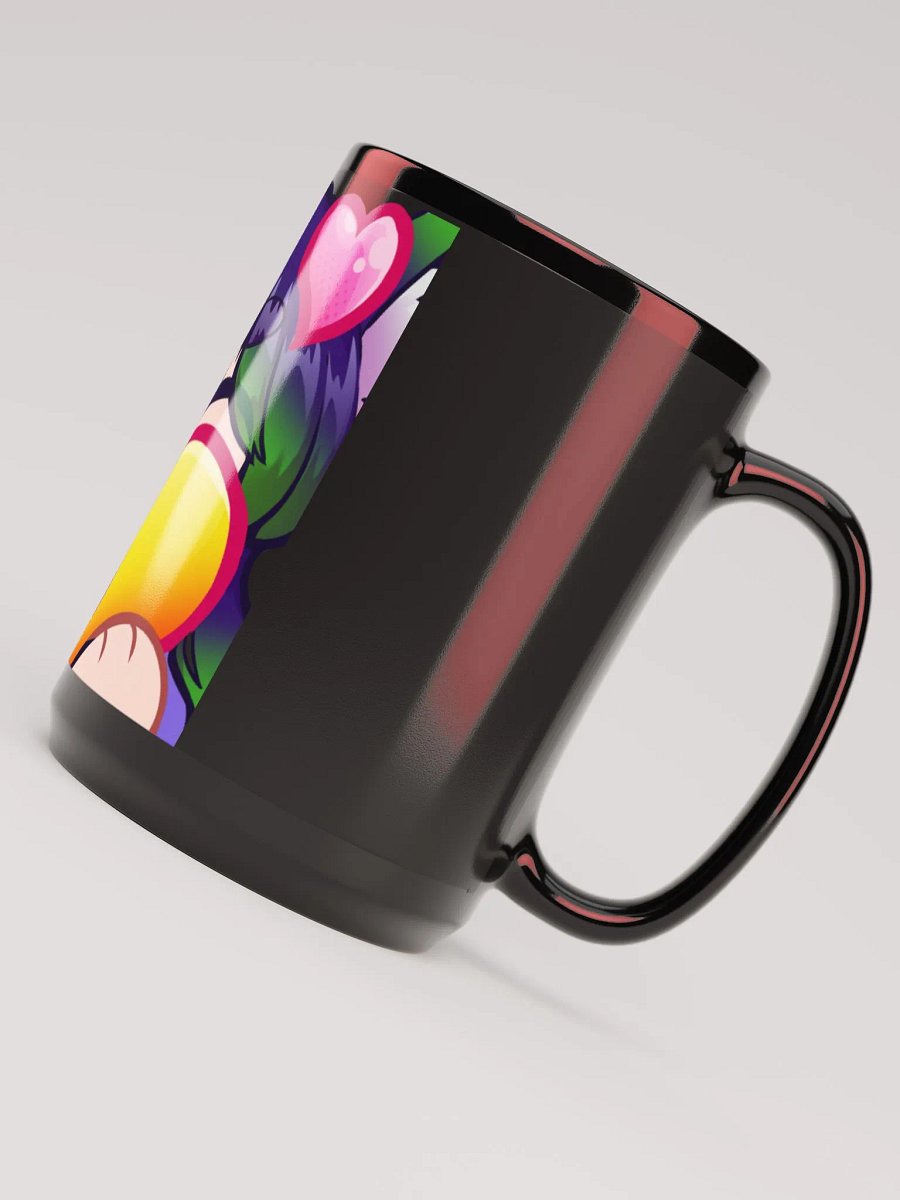 Intersex Pride Mug product image (5)
