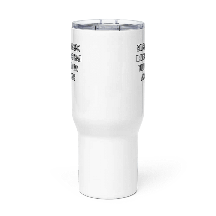 nope. resolute - drive tumbler lg product image (2)