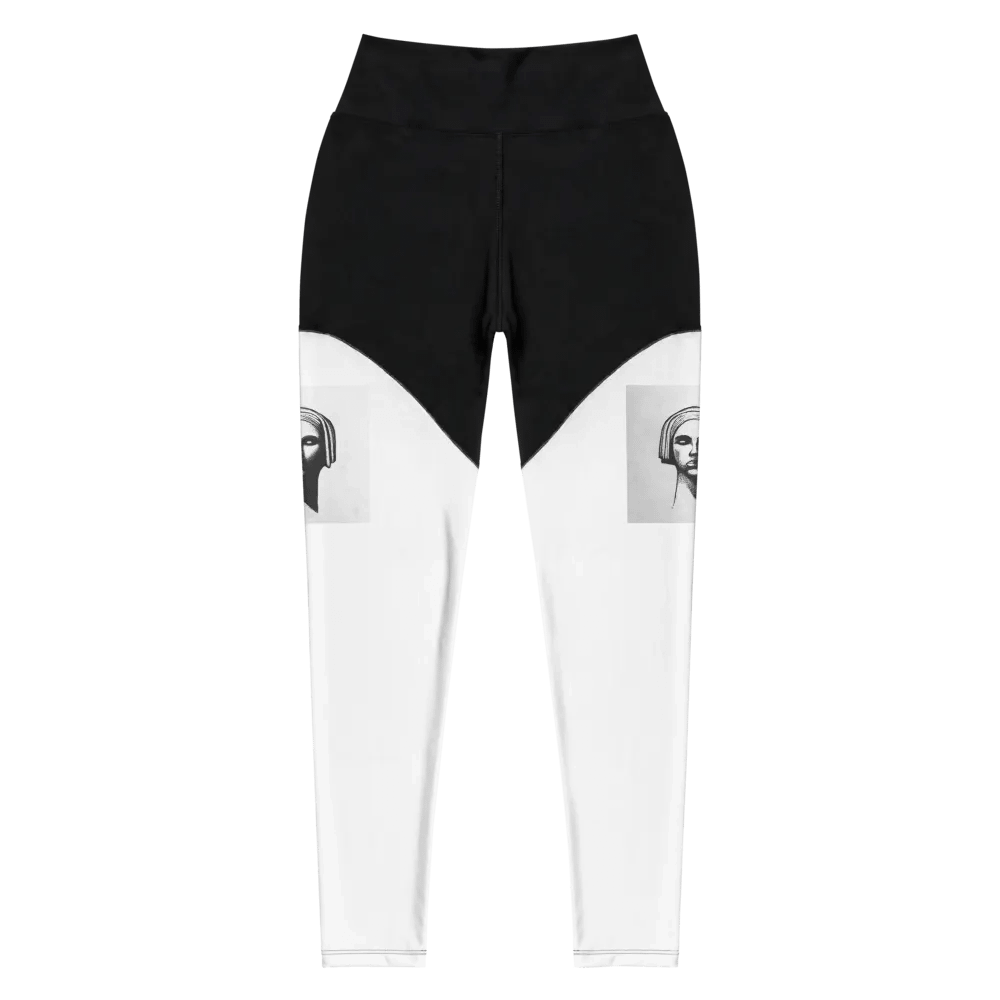 Sport Leggings product image (5)