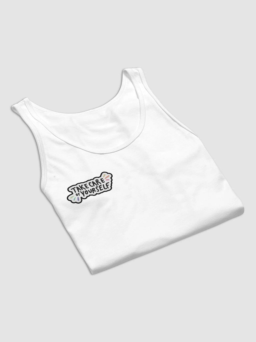 Take Care of Yourself Tank Top product image (32)
